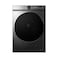 TCL Front Loading Washer C512FLG 12Kg