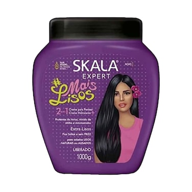 Skala Desmaia Fios Hair Conditioning Cream 1kg