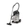 Kenwood Drum Wet &amp; Dry Vacuum Cleaner 1500W 25L