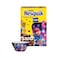 Nestle Nesquik Chocolate Breakfast Cereal, Super Mario Edition, 330g