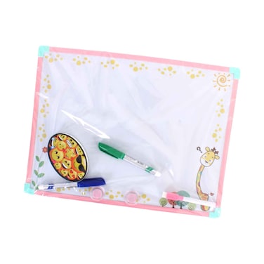 Back To School White Board Set #1 Assorted