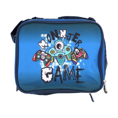 Lunch Bag Assorted