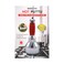 Gitco Aluminium Handle Free Hot Puttu Kudam Maker PM626