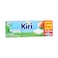 Kiri Fresh Cream &amp; Milk Spreadable Cheese Portions 3 x 200g