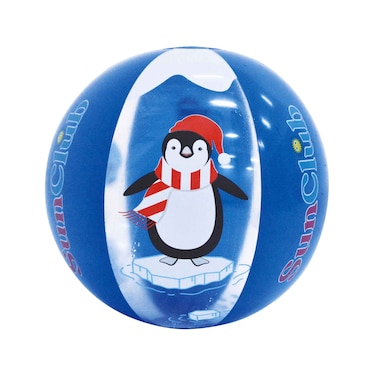 Sun Club Color Changing Beach Ball