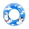 Sun Club Color Changing Animal Swim Ring