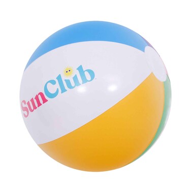Sun Club Sunshine Ball