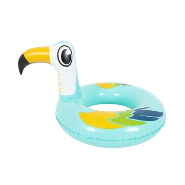 Sun Club Bird Swim Ring Assorted