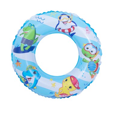Sun Club Adventure Ring