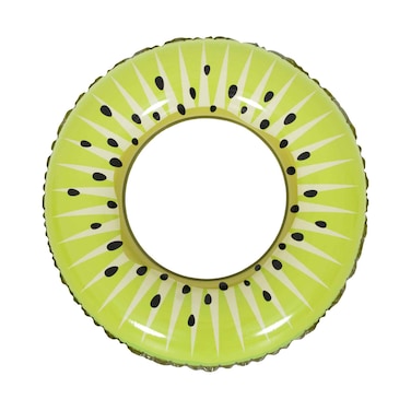 Sun Club Fruit Slice Themed Swim Tube Assorted