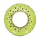 Sun Club Fruit Slice Themed Swim Tube Assorted