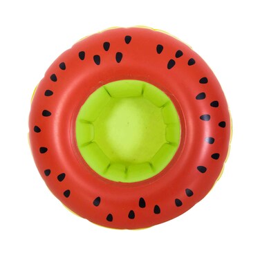 Sun Club Fruit Themed Cup Holder Assorted
