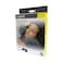 Avenli Flocked Travel Air Neck Pillow 45cmx28cm
