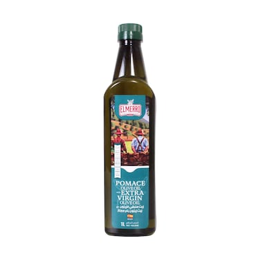 LP El Merro Pomace Olive Oil 1L