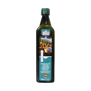 LP El Merro Pomace Olive Oil 500ml