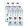 Aqua Carpatica Natural Mineral Water Glass Bottle 750mlx6