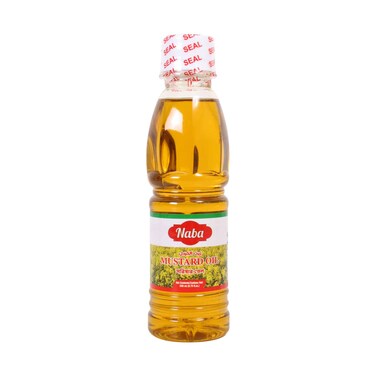 Naba Mustard Oil 200ml