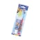 Paw Patrol Kids Travel Oral Care Kit with Toothbrush, Toothpaste &amp; Toothbrush Cap