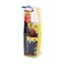 Marvel Spider-Man Children's Oral Care Travel Set with Toothbrush, Cup &amp; Pouch