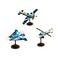 Lego Creator 3 In 1 Air Craft Race Plane #31160