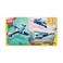 Lego Creator 3 In 1 Air Craft Race Plane #31160