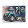 Lego City Tractor #60498