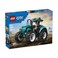 Lego City Tractor #60498