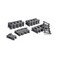 Lego City Rail Tracks #60205