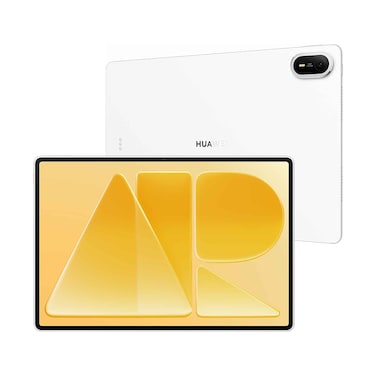 HUAWEI MatePad Air Wifi 256GB Storage 12" White