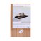 Wall Shelf 30cmx23.5cmx3.8cm Assorted