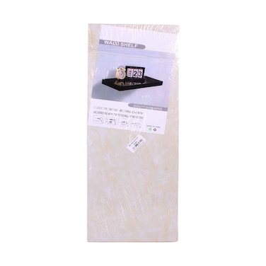 Wall Shelf 40cmx23.5cmx3.8cm Assorted