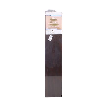 Wall Shelf 80cmx15cmx1.8cm Assorted