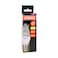 Osram LED Light Clear Bulb 4.7W E14