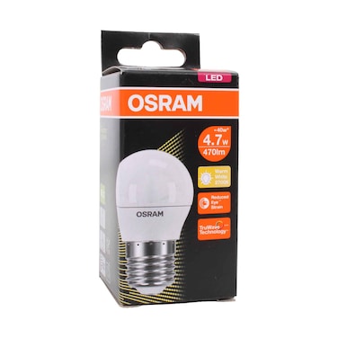 أوسرام لمبة LED 7 واط E27