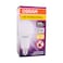 Osram Anti Bacterial LED Light Bulb 8.5W E27