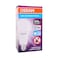 Osram Anti Bacterial LED Light Bulb 8.5W 865 E27