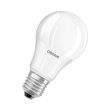 Osram LED Light Bulb 8W 840 E27