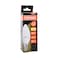 Osram LED Light Bulb 4.7W 830 E14