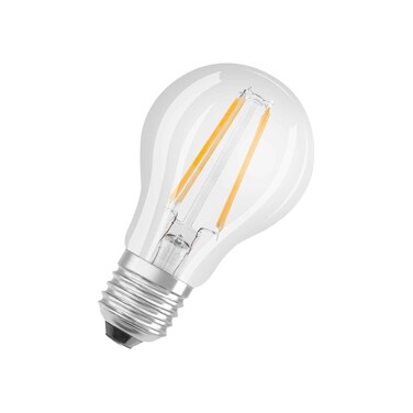 Osram LED Light Bulb 100 Filament 827 11W E27 Clear