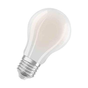Osram LED Light Bulb Frosted Low Voltage Classic 6.5W 827 E27