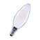 Osram LED Light Bulb Frosted Glass 827 4W E14