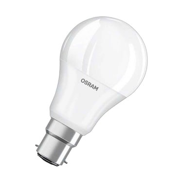 Osram LED Light Bulb 7W 830 B22d