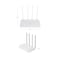 Xiaomi MI Wireless Router 4A DVB4230GL White