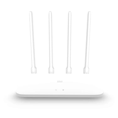 Xiaomi MI Wireless Router 4A DVB4230GL White