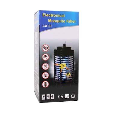 جهاز إلكتروني لقتل البعوض LM-3B
