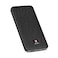 Swiss Military 10000mAh Solid State Power Bank Overcharge Protection Black