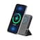 Swiss Military Power Bank&nbsp;10K mAh Magcharge With Stand Grey
