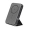 Swiss Military Power Bank&nbsp;10K mAh Magcharge With Stand Grey