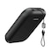 Swiss Military 3 In 1 Wireless Magnetic Power Bank 10000 mAh Black