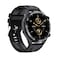 Xcell Smartwatch Curve BLKF-BLKS